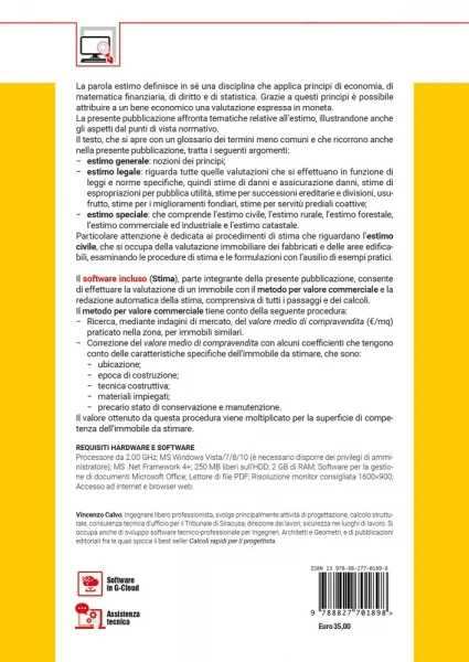 Stime Immobiliari ed estimo