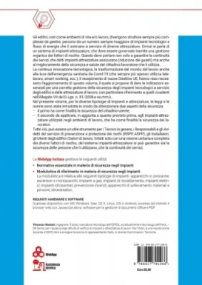 La sicurezza negli impianti