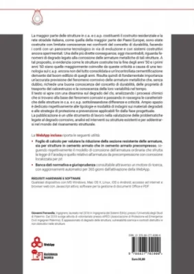 [2021] Il degrado e la corrosione negli elementi in C.A. e C.A.P.