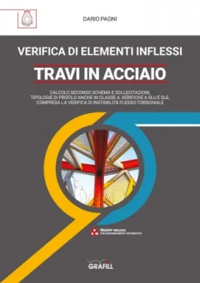 [ebook] Verifica di elementi inflessi - Travi in acciaio