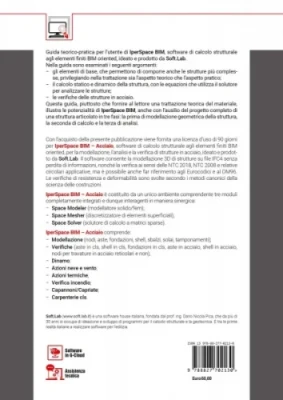 Calcolo strutturale in Acciaio con IPERSPACE BIM