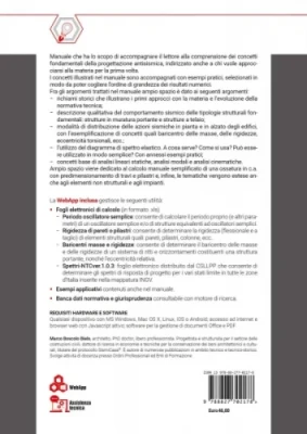 [2021] ABC della progettazione antismica