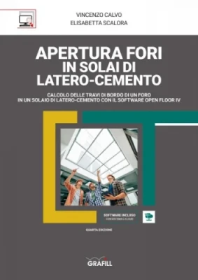 Apertura fori in solai in latero-cemento Apertura fori in solai in latero-cemento