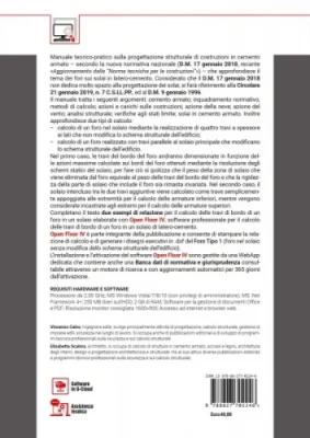 Apertura fori in solai in latero-cemento Apertura fori in solai in latero-cemento