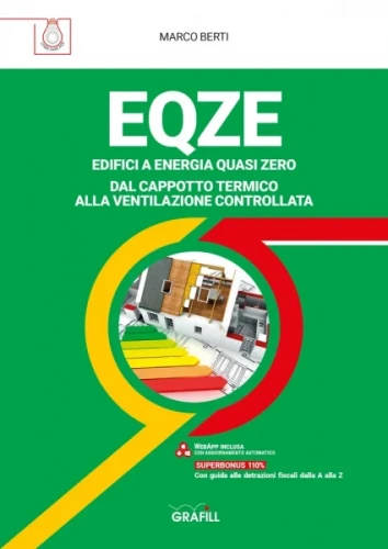 [2021] SuperBonus 110%. Dal cappotto termico alla ventilazione controllata