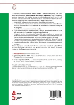 [2021] SuperBonus 110%. Dal cappotto termico alla ventilazione controllata