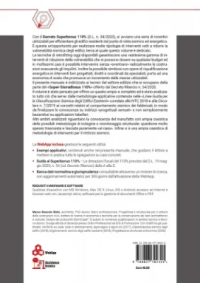 [2021] Interventi antisismici con il Super-SismaBonus 110%