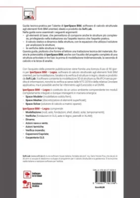 Calcolo strutturale in Legno con IPERSPACE BIM