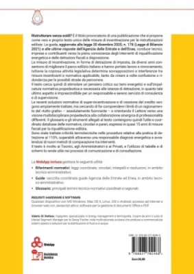 Ristrutturare senza soldi?