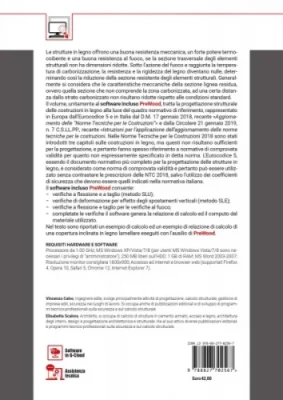 [2021] Solai e coperture in legno