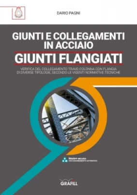 [ebook] Giunti Flangiati. Giunti e collegamenti in Acciaio