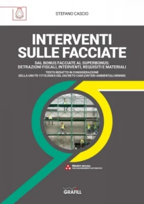[ebook] Interventi sulle facciate
