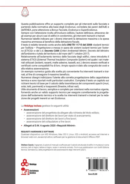 [ebook] Interventi sulle facciate