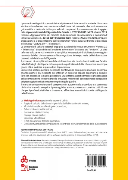 Successione legittima e testamentaria