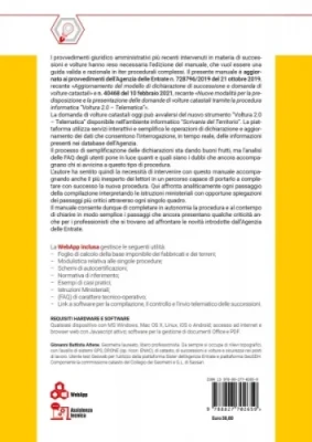 Successione legittima e testamentaria