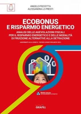[ebook] Ecobonus e risparmio energetico