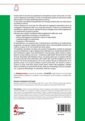 Progettare aree verdi