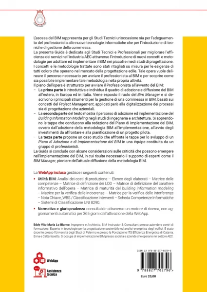 BIM e studi professionali [ebook]