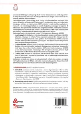 BIM e studi professionali [ebook]