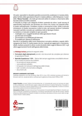 [ebook] BONUS FACCIATE: Agevolazioni fiscali in edilizia