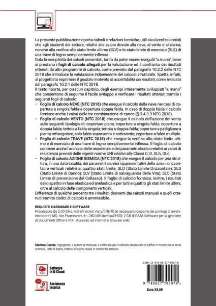 Fogli di calcolo di ingegneria con excel