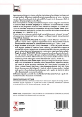 Fogli di calcolo di ingegneria con excel Fogli di calcolo di ingegneria con excel