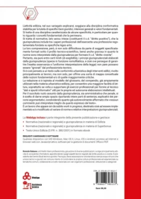 [2022] Conformità urbanistica