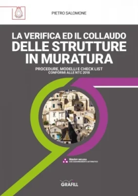 [ebook] La verifica ed il collaudo delle strutture in muratura