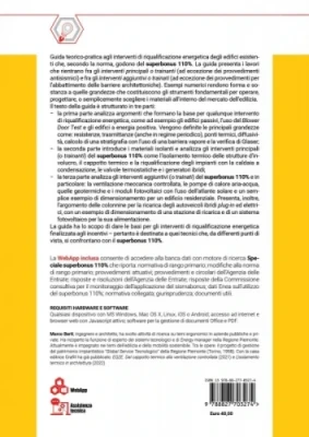 SuperBonus 110%. Interventi energetici SuperBonus 110%. Interventi energetici