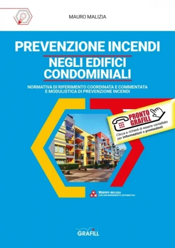 [2022] Prevenzione incendi negli edifici condominiali
