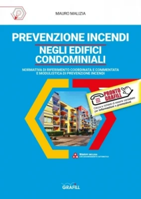 [2022] Prevenzione incendi negli edifici condominiali