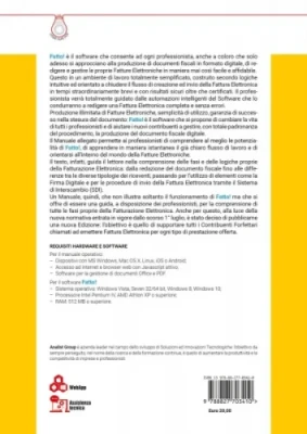 La Fatturazione elettronica con il software FATTO La Fatturazione elettronica con il software FATTO