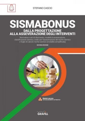 [2022] Sismabonus: dalla progettazione alla asseverazione degli interventi