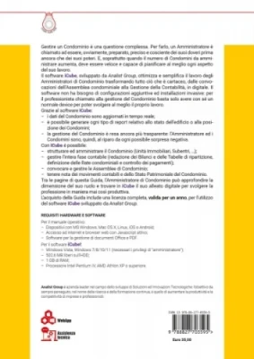 [ebook] Gestione completa del Condominio con il software iCube