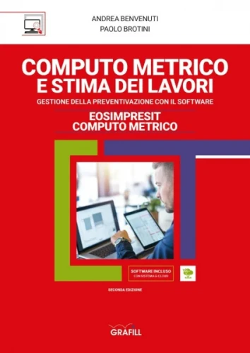 [ebook] Computo metrico e stima dei lavori