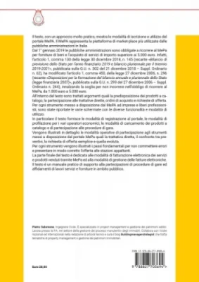 [ebook] Il MePA per imprese e liberi professionisti