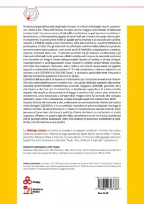 Lavori edili in condominio