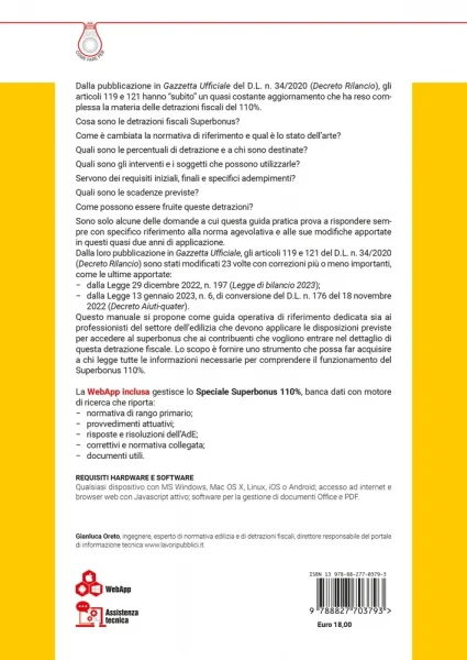 [ebook] Superbonus 2023 