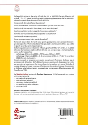 [ebook] Superbonus 2023 