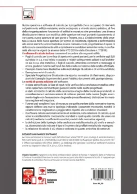 Apertura vani in pareti portanti in zona sismica