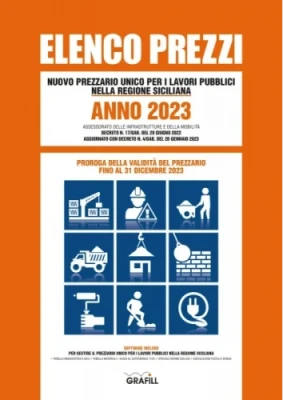 Elenco Prezzi 2023 Elenco Prezzi 2023