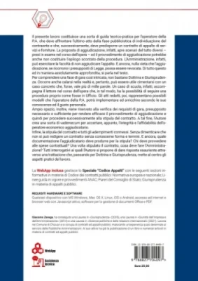 [ebook] Individuazione del contraente e stipula del contratto