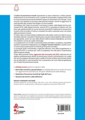 [ebook] RTV Alberghi. Regole tecniche verticali attivita alberghiere: Prevenzione Incendi