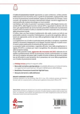 [ebook] RTV asili nido. Regole tecniche verticali asili nido: Prevenzione Incendi