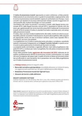 [ebook] RTV Strutture sanitarie. Regole tecniche verticali strutture sanitarie: Prevenzione Incendi