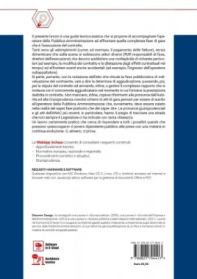 Guida teorico-pratica al nuovo contratto di appalto Guida teorico-pratica al nuovo contratto di appalto