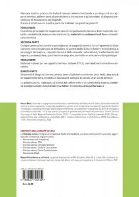 Cappotto termico funzionale e degrado