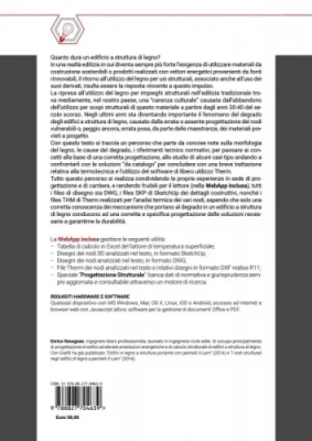 Progettare la durabilita negli edifici a struttura di legno