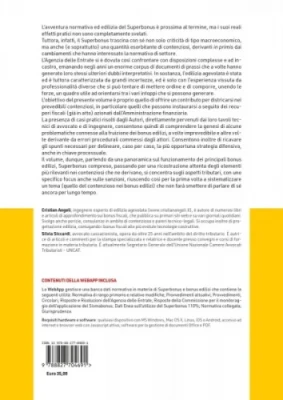 Contenzioso e processo tributario nel superbonus e nei bonus edilizi Contenzioso e processo tributario nel superbonus e nei bonus edilizi