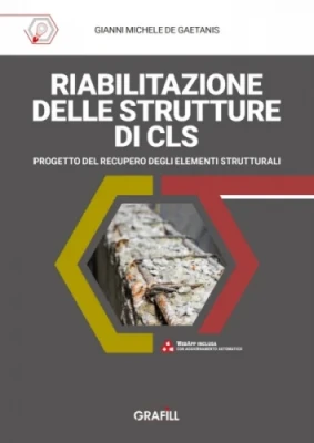 Riabilitazione delle strutture di CLS